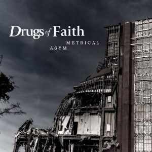 DRUGS OF FAITH - CD - Asymmetrical
