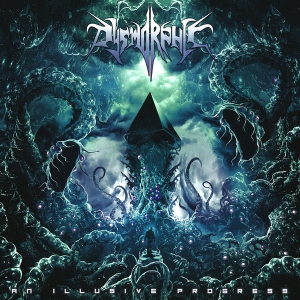 DYSMORPHIC - CD - An Illusive Progress
