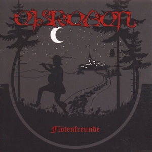 EISREGEN - 10'' EP - Flötenfreunde