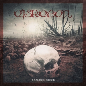 EISREGEN - Gatefold 12'' 2LP - Leichenlager