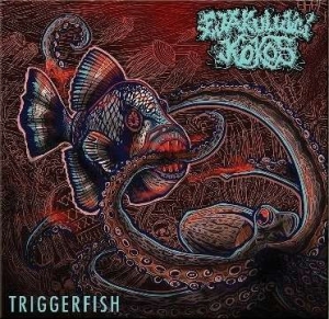 EJAKULUJÍCÍ KOKOS - CD - Triggerfish