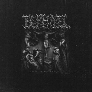 ELPHAEL - CD - Nailed to the Haligtree