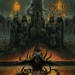 EMBODIMENT OF SUFFERING - CD - Revoking Salvation