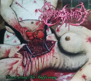 EMBRYOPATHIA - CD - Drowning In Suffering