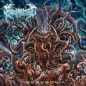 ENDOPARASITIC - CD - Neozygomia