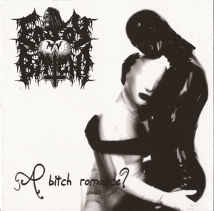 ENJOY MY BITCH - CD - A Bitch Romance