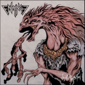 ENTRENCH - 12" LP - Violent Procreation