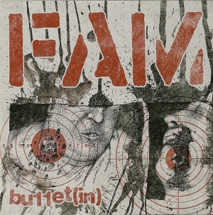 FAM - CD - Bullet(in)
