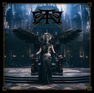FATAL - Digipak CD - Apocalypsis