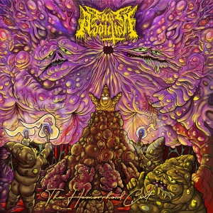 FECAL ADDICTION - CD - The Hemorrhoid