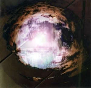 FOUR SEATS FOR INVALIDES - CD - Blast (2nd Hand)