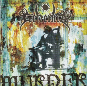 GEHENNA - CD - Murder