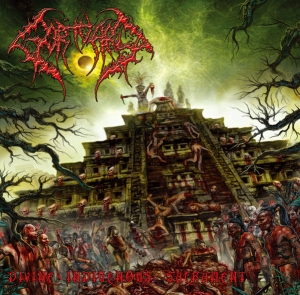 GORTUARY - CD - Divine Indigenous Sacrament