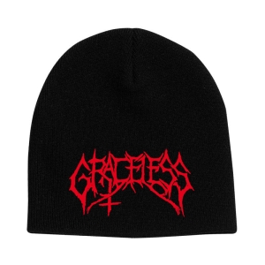GRACELESS - Logo BEANIE