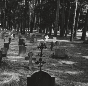 GRAVAVGRAV - CD - 2022 Demo 3