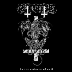 GROTESQUE -Gatefold 12" LP- In the Face of Evil