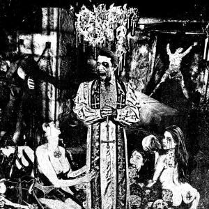 GUT - CD - Disciples of Smut