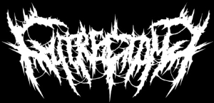 GUTRECTOMY - Printed Patch