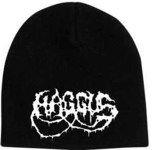 HAGGUS - Logo BEANIE (by SMG)