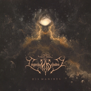IMPERIUM DEKADENZ - CD - Dis Manibvs