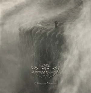 IMPERIUM DEKADENZ - Gatefold 12 LP - Procella Vadens (Silver Vinyl)