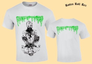 IMPETIGO - Stevo 91 - T-Shirt