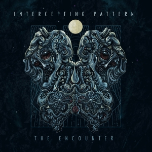 INTERCEPTING PATTERN - 12'' LP - The Encounter