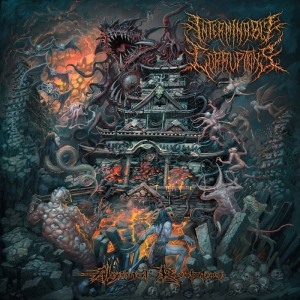 INTERMINABLE CORRUPTIONS - CD - Abysmal Revelation
