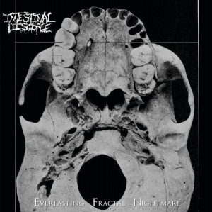INTESTINAL DISGORGE - CD - Everlasting Fractal Nightmare