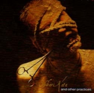 ISACAARUM - CD - Shibari kata and other practices (2nd Hand)