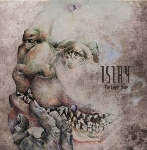 free at 100€+ orders: ISLAY -12" LP- Angels' Share