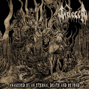JUDECCA - CD - Awakened by an Eternal Death and Beyond