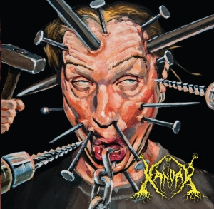 KANDAR - CD - Cluster Headache