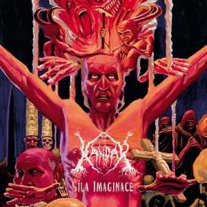 KANDAR - CD - S​íla Imaginace