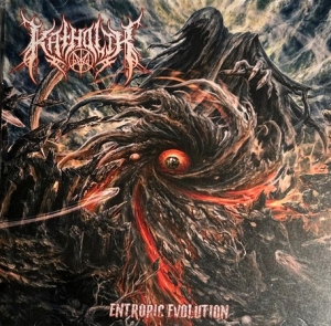 KATHOLIK - CD - Entropic Evolution