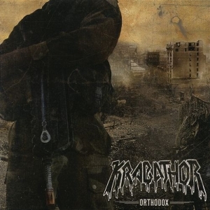 KRABATHOR - CD - Orthodox / Mortal Memories