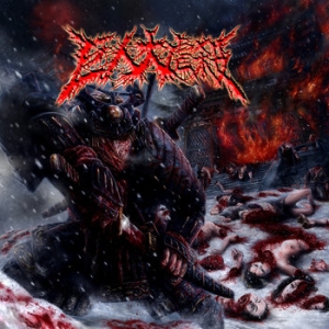 KYOJIN DAIGYAKUSATSU (巨人大虐殺) - CD - Muhaka