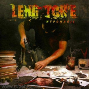LENG TCH'E -CD- Hypomanic