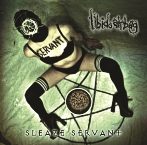 LIBIDO AIRBAG -MCD- Sleaze Servant