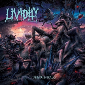 LIVIDITY - CD - Perverseverance