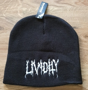 LIVIDITY - Logo Beanie (by SMG)