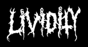 LIVIDITY - Logo - Printed Patch
