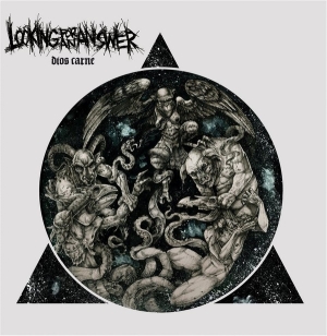 LOOKING FOR AN ANSWER - Digipak CD - Dios Carne