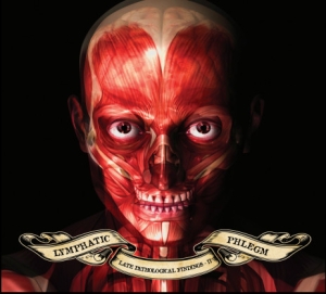 LYMPHATIC PHLEGM / PANKREATITE NECRO HEMORRHAGICA - split CD - Late Pathological Findings - II / Gastro Intestinal Stromal Tumors