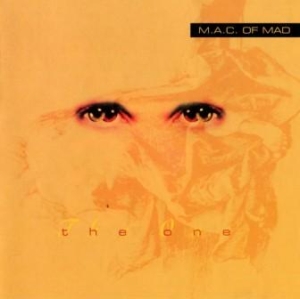 M.A.C. OF MAD - CD - The One (2nd Hand)
