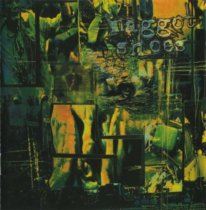 MAGGOT SHOES - CD - Fear Terrorism