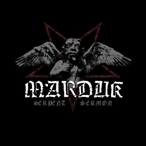 MARDUK - CD - Serpent Sermon