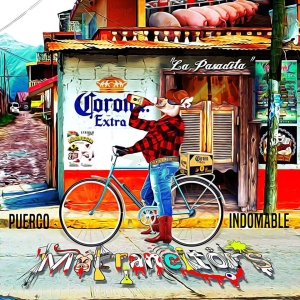 MARRANEITORS - CD - Puerco Indomable