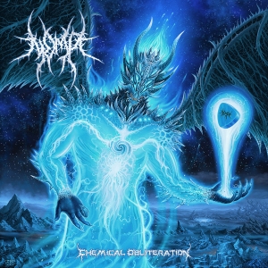 MDMA - CD - Chemical Obliteration