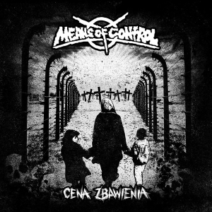 MEANS OF CONTROL - CD -  Cena zbawienia
